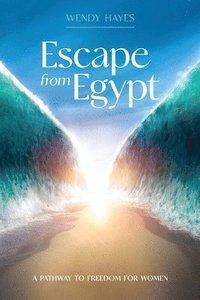 bokomslag Escape From Egypt