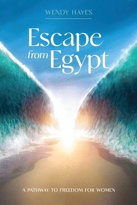 Escape From Egypt 1