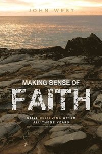 bokomslag Making Sense of Faith