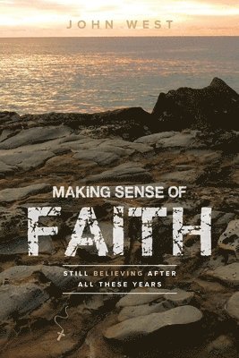 bokomslag Making Sense of Faith