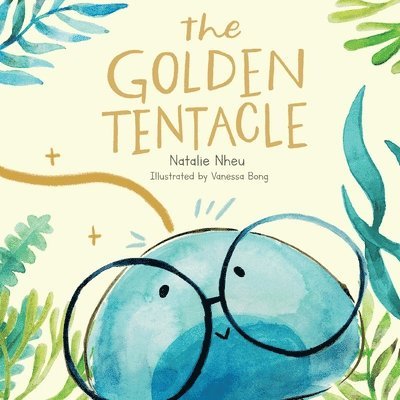 The Golden Tentacle 1