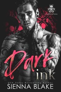 bokomslag Dark Ink