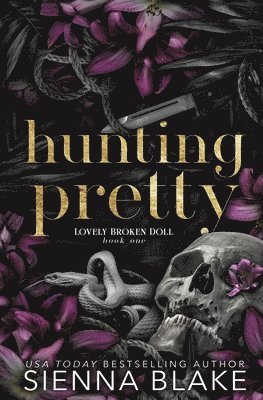 Sienna Blake - Hunting Pretty, Häftad