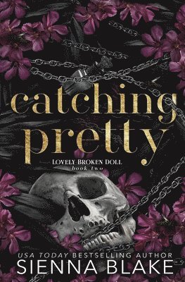 Sienna Blake - Catching Pretty, Häftad