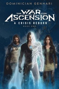 bokomslag The War for Ascension
