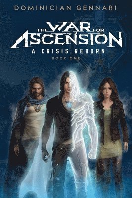 The War for Ascension 1