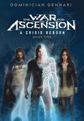 The War for Ascension 1