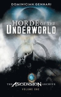 bokomslag Horde of the Underworld