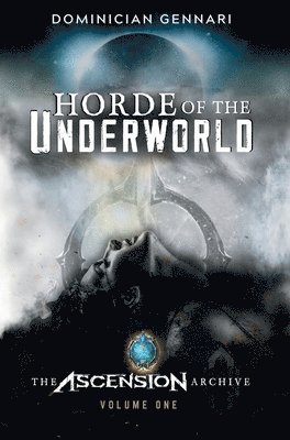 bokomslag Horde of the Underworld