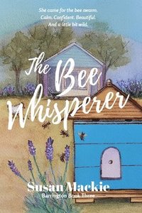 bokomslag The Bee Whisperer