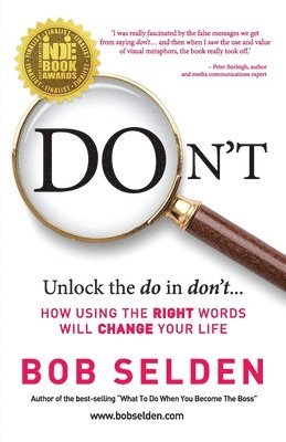 Bob Selden - Don't, Häftad