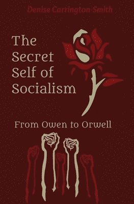 bokomslag Secret Self of Socialism