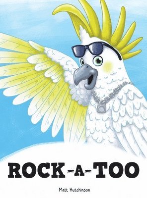 Rock-A-Too 1