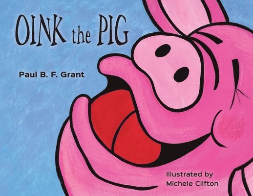 Oink the Pig 1