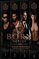 Susan Horsnell - Complete Born Series, Häftad