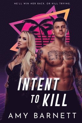 Intent to Kill 1