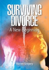 bokomslag Surviving Divorce