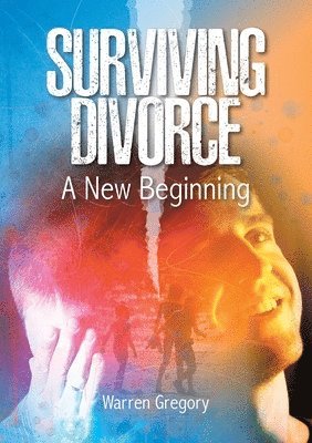 bokomslag Surviving Divorce