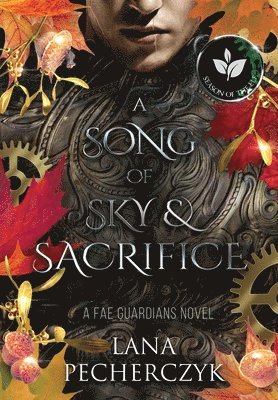 A Song of Sky and Sacrifice 1