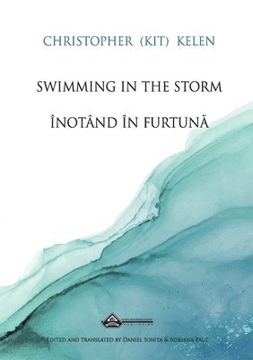 bokomslag Swimming in the Storm