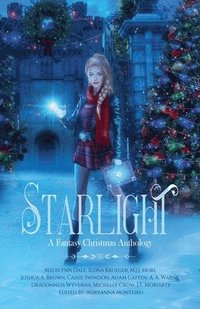 bokomslag Starlight