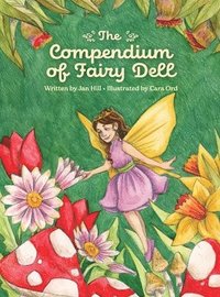 bokomslag The Compendium of Fairy Dell