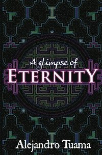 bokomslag Glimpse of Eternity