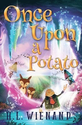 Once Upon A Potato 1