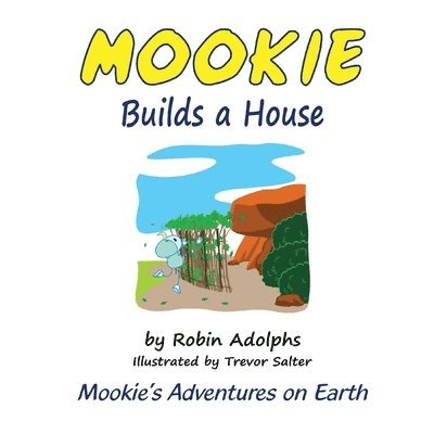 Mookie Builds a House: 2 1