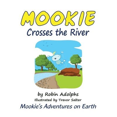 Mookie Crosses the River: 4 1