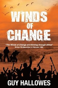 bokomslag Winds of Change Trilogy