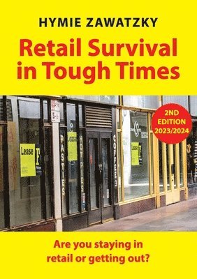 Retail Survival in Tough Times 1