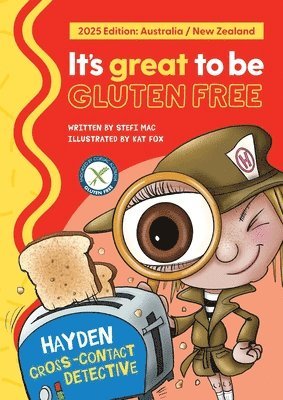 Hayden, Cross-Contact Detective