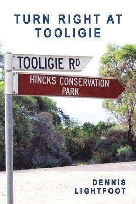 bokomslag Turn Right at Tooligie
