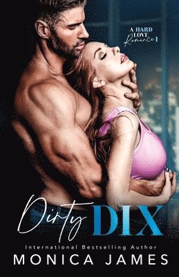 bokomslag Dirty Dix
