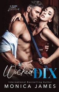 bokomslag Wicked Dix