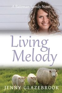 bokomslag Living Melody