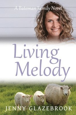 bokomslag Living Melody