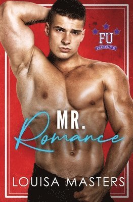 Louisa Masters - Mr. Romance, Häftad