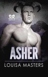 bokomslag Asher
