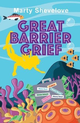 Great Barrier Grief