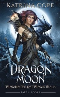 bokomslag Dragon Moon