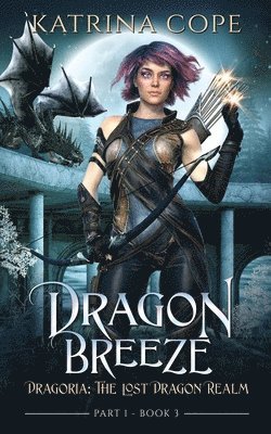 Dragon Breeze 1