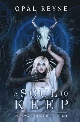 Opal Reyne - Soul to Keep, Häftad