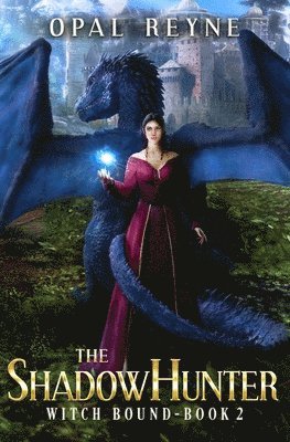 Opal Reyne - ShadowHunter, Häftad