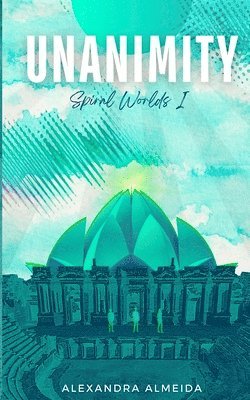 Alexandra Almeida - Unanimity, Häftad