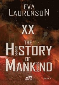 bokomslag XX - The History of Mankind