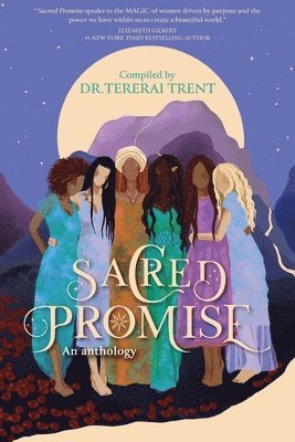 Sacred Promise: An Anthology 1
