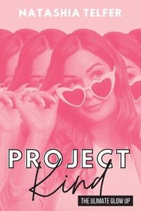 bokomslag Project Kind