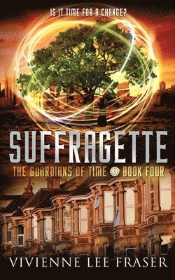 Vivienne Lee Fraser - Suffragette, Häftad